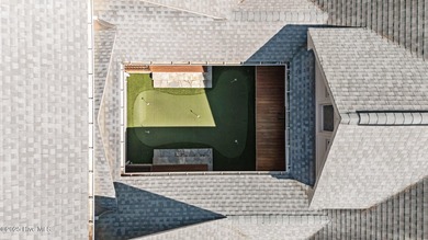 26 Cumberland has been beautifully reimagined, single-level on Forest Creek Golf Club  in North Carolina - for sale on GolfHomes.com, golf home, golf lot