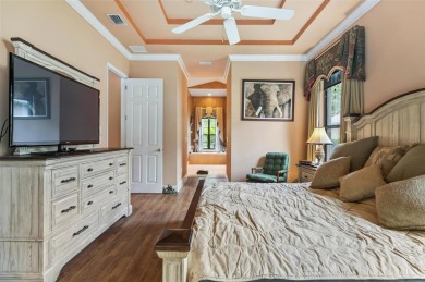 Discover Plantation Bay and Fall in Love!  This stunning Grand on Plantation Bay Golf and Country Club in Florida - for sale on GolfHomes.com, golf home, golf lot