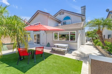 BEAUTIFUL FOUR-BEDROOM CUL-DE-SAC POOL HOME IN A COVETED NORTH on Sierra La Verne Country Club in California - for sale on GolfHomes.com, golf home, golf lot