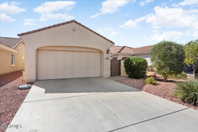 We think you will agree that this updated villa is the best one on Corte Bella Golf Club in Arizona - for sale on GolfHomes.com, golf home, golf lot