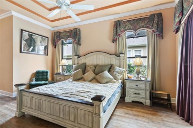 Discover Plantation Bay and Fall in Love!  This stunning Grand on Plantation Bay Golf and Country Club in Florida - for sale on GolfHomes.com, golf home, golf lot