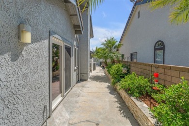 BEAUTIFUL FOUR-BEDROOM CUL-DE-SAC POOL HOME IN A COVETED NORTH on Sierra La Verne Country Club in California - for sale on GolfHomes.com, golf home, golf lot