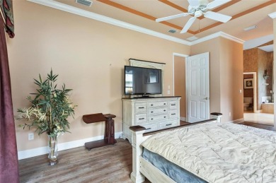 Discover Plantation Bay and Fall in Love!  This stunning Grand on Plantation Bay Golf and Country Club in Florida - for sale on GolfHomes.com, golf home, golf lot