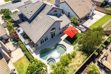 BEAUTIFUL FOUR-BEDROOM CUL-DE-SAC POOL HOME IN A COVETED NORTH on Sierra La Verne Country Club in California - for sale on GolfHomes.com, golf home, golf lot