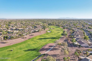 We think you will agree that this updated villa is the best one on Corte Bella Golf Club in Arizona - for sale on GolfHomes.com, golf home, golf lot