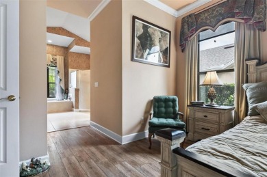 Discover Plantation Bay and Fall in Love!  This stunning Grand on Plantation Bay Golf and Country Club in Florida - for sale on GolfHomes.com, golf home, golf lot