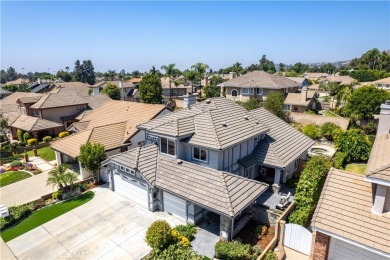 BEAUTIFUL FOUR-BEDROOM CUL-DE-SAC POOL HOME IN A COVETED NORTH on Sierra La Verne Country Club in California - for sale on GolfHomes.com, golf home, golf lot