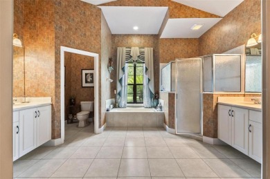 Discover Plantation Bay and Fall in Love!  This stunning Grand on Plantation Bay Golf and Country Club in Florida - for sale on GolfHomes.com, golf home, golf lot