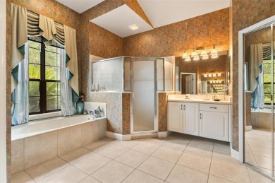 Discover Plantation Bay and Fall in Love!  This stunning Grand on Plantation Bay Golf and Country Club in Florida - for sale on GolfHomes.com, golf home, golf lot