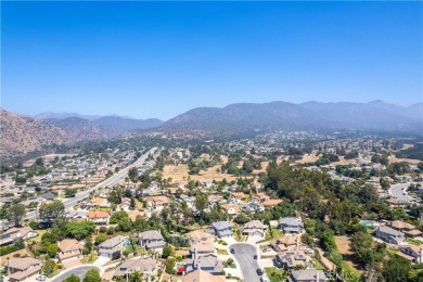 BEAUTIFUL FOUR-BEDROOM CUL-DE-SAC POOL HOME IN A COVETED NORTH on Sierra La Verne Country Club in California - for sale on GolfHomes.com, golf home, golf lot