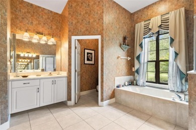 Discover Plantation Bay and Fall in Love!  This stunning Grand on Plantation Bay Golf and Country Club in Florida - for sale on GolfHomes.com, golf home, golf lot