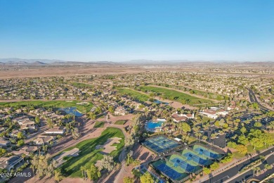 We think you will agree that this updated villa is the best one on Corte Bella Golf Club in Arizona - for sale on GolfHomes.com, golf home, golf lot