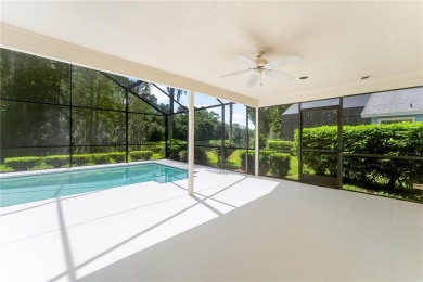 Under contract-accepting backup offers. Nestled in the desirable on Hunters Green Country Club in Florida - for sale on GolfHomes.com, golf home, golf lot