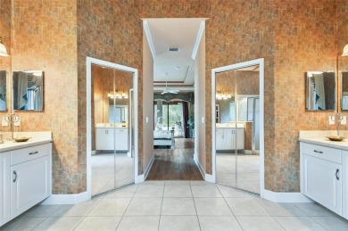 Discover Plantation Bay and Fall in Love!  This stunning Grand on Plantation Bay Golf and Country Club in Florida - for sale on GolfHomes.com, golf home, golf lot