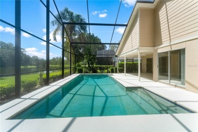 Under contract-accepting backup offers. Nestled in the desirable on Hunters Green Country Club in Florida - for sale on GolfHomes.com, golf home, golf lot