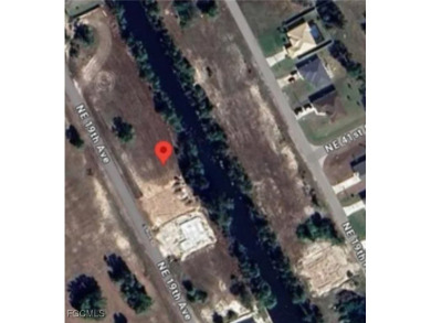 Exceptional 10.000 s/f residential lot located at the desirable on Del Tura Golf and Country Club in Florida - for sale on GolfHomes.com, golf home, golf lot