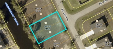 Exceptional 10.000 s/f residential lot located at the desirable on Del Tura Golf and Country Club in Florida - for sale on GolfHomes.com, golf home, golf lot
