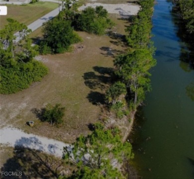 Exceptional 10.000 s/f residential lot located at the desirable on Del Tura Golf and Country Club in Florida - for sale on GolfHomes.com, golf home, golf lot