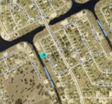 Exceptional 10.000 s/f residential lot located at the desirable on Del Tura Golf and Country Club in Florida - for sale on GolfHomes.com, golf home, golf lot