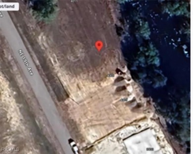 Exceptional 10.000 s/f residential lot located at the desirable on Del Tura Golf and Country Club in Florida - for sale on GolfHomes.com, golf home, golf lot