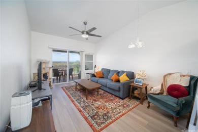 Welcome to this desirable end-unit townhome in Viewpointe at on Waikele Golf Club in Hawaii - for sale on GolfHomes.com, golf home, golf lot
