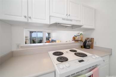 Welcome to this desirable end-unit townhome in Viewpointe at on Waikele Golf Club in Hawaii - for sale on GolfHomes.com, golf home, golf lot