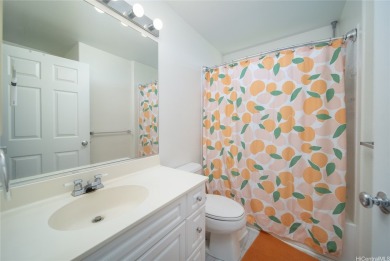 Welcome to this desirable end-unit townhome in Viewpointe at on Waikele Golf Club in Hawaii - for sale on GolfHomes.com, golf home, golf lot