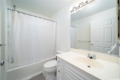Welcome to this desirable end-unit townhome in Viewpointe at on Waikele Golf Club in Hawaii - for sale on GolfHomes.com, golf home, golf lot