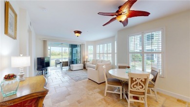 Welcome to this first floor 2 bedroom 2 bath *Sheffield* condo on Lexington Country Club in Florida - for sale on GolfHomes.com, golf home, golf lot