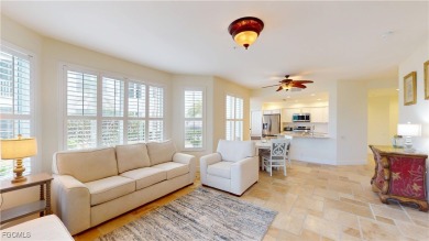 Welcome to this first floor 2 bedroom 2 bath *Sheffield* condo on Lexington Country Club in Florida - for sale on GolfHomes.com, golf home, golf lot