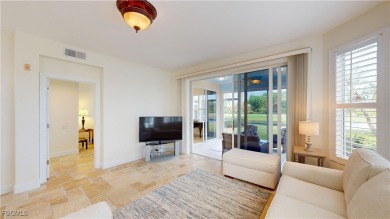 Welcome to this first floor 2 bedroom 2 bath *Sheffield* condo on Lexington Country Club in Florida - for sale on GolfHomes.com, golf home, golf lot