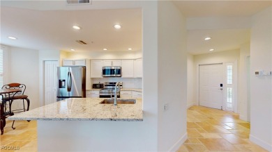 Welcome to this first floor 2 bedroom 2 bath *Sheffield* condo on Lexington Country Club in Florida - for sale on GolfHomes.com, golf home, golf lot