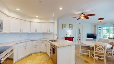 Welcome to this first floor 2 bedroom 2 bath *Sheffield* condo on Lexington Country Club in Florida - for sale on GolfHomes.com, golf home, golf lot