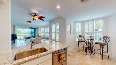 Welcome to this first floor 2 bedroom 2 bath *Sheffield* condo on Lexington Country Club in Florida - for sale on GolfHomes.com, golf home, golf lot