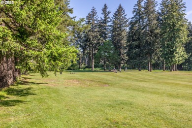 Sits on the Glendoveer Golf Course. Has a great view!! 3 on  in Oregon - for sale on GolfHomes.com, golf home, golf lot