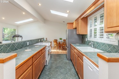 Sits on the Glendoveer Golf Course. Has a great view!! 3 on  in Oregon - for sale on GolfHomes.com, golf home, golf lot