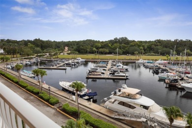 WATERFRONT ELEGANCE WITH A $15K HAMMOCK BEACH CLUB MEMBERSHIP on Hammock Dunes Club in Florida - for sale on GolfHomes.com, golf home, golf lot