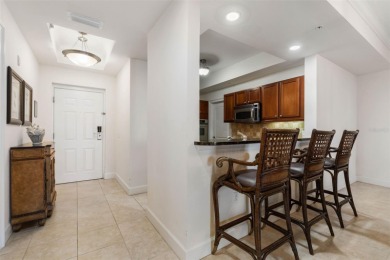 WATERFRONT ELEGANCE WITH A $15K HAMMOCK BEACH CLUB MEMBERSHIP on Hammock Dunes Club in Florida - for sale on GolfHomes.com, golf home, golf lot