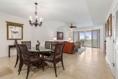 WATERFRONT ELEGANCE WITH A $15K HAMMOCK BEACH CLUB MEMBERSHIP on Hammock Dunes Club in Florida - for sale on GolfHomes.com, golf home, golf lot