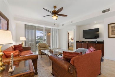 WATERFRONT ELEGANCE WITH A $15K HAMMOCK BEACH CLUB MEMBERSHIP on Hammock Dunes Club in Florida - for sale on GolfHomes.com, golf home, golf lot