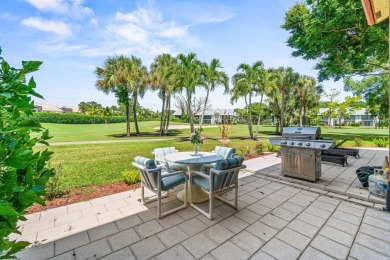 Gorgeous Move-In Ready 2 Bedroom, Plus Office Townhome w/ on Boca Delray Golf and Country Club in Florida - for sale on GolfHomes.com, golf home, golf lot