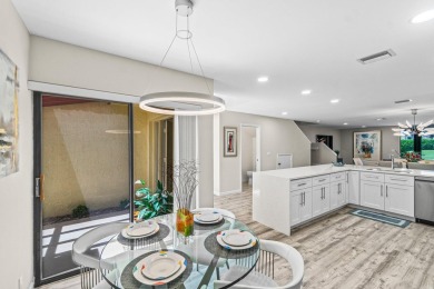 Gorgeous Move-In Ready 2 Bedroom, Plus Office Townhome w/ on Boca Delray Golf and Country Club in Florida - for sale on GolfHomes.com, golf home, golf lot
