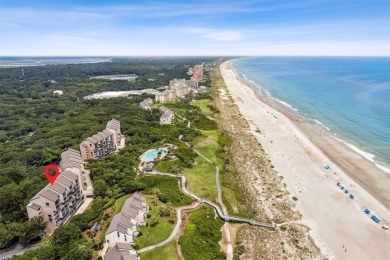 Don't miss this rare opportunity to own a fully furnished on Amelia Island Plantation - Oakmarsh in Florida - for sale on GolfHomes.com, golf home, golf lot