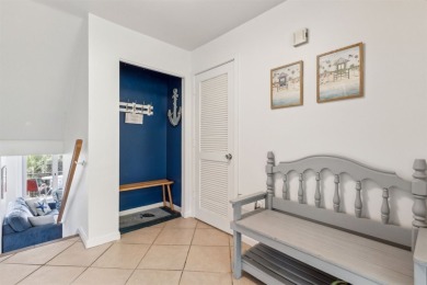 Don't miss this rare opportunity to own a fully furnished on Amelia Island Plantation - Oakmarsh in Florida - for sale on GolfHomes.com, golf home, golf lot