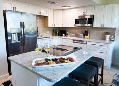 Don't miss this rare opportunity to own a fully furnished on Amelia Island Plantation - Oakmarsh in Florida - for sale on GolfHomes.com, golf home, golf lot