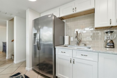 Don't miss this rare opportunity to own a fully furnished on Amelia Island Plantation - Oakmarsh in Florida - for sale on GolfHomes.com, golf home, golf lot