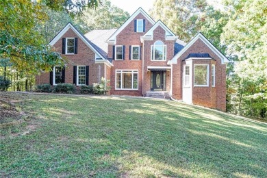 ARBOR SPRINGS PLANTATION, $7,500 Appliance Allowance! Upscale on Coweta Club in Georgia - for sale on GolfHomes.com, golf home, golf lot