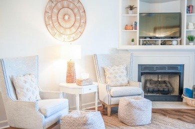Welcome to the lake! This fully furnished condo at Mariners on Mariners Landing Golf and Country Club in Virginia - for sale on GolfHomes.com, golf home, golf lot