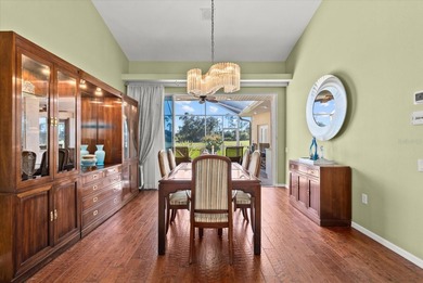 This elegant 3-bedroom, 2.5-bath home with an oversized 2.5-car on Waterford Golf Club in Florida - for sale on GolfHomes.com, golf home, golf lot