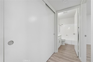 Nicely updated, lower level, 1 bedroom 1 bath condo is situated on Oak Creek Golf Club in California - for sale on GolfHomes.com, golf home, golf lot